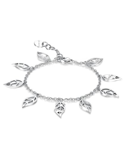 Náramek Brosway Leaves for Life BVS13