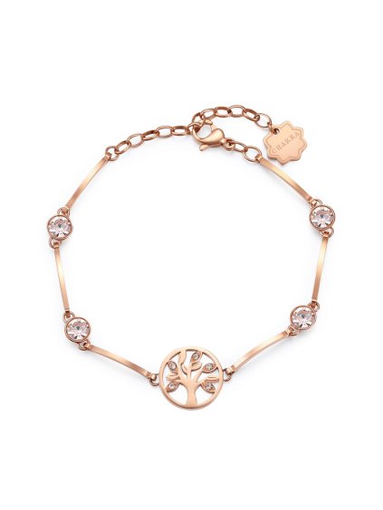 Náramek Brosway CHAKRA BHKB038