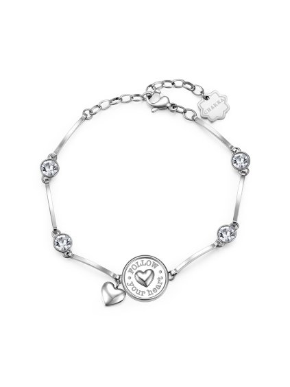Náramek Brosway CHAKRA BHKB039EN