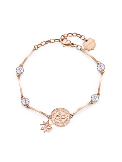 Náramek Brosway CHAKRA BHKB046EN- 1 Ks