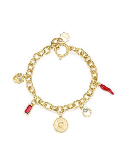 Náramek Brosway CHAKRA BHKB118