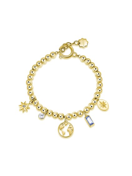 Náramek Brosway CHAKRA BHKB119