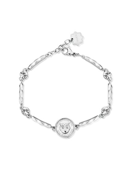 Náramek Brosway CHAKRA BHKB121EN- 1 Ks