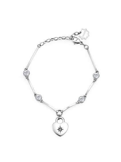 Náramek Brosway CHAKRA BHKB019EN