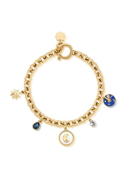 Náramek Brosway CHAKRA BHKB128