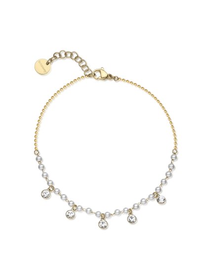 Náramek na kotník Brosway CHANT BAH90