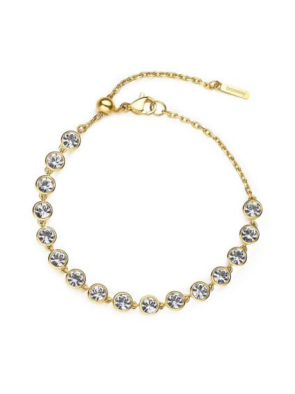 Náramek Brosway SYMPHONIA BYM154