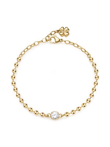 Náramek Brosway Desideri Luck BEI085