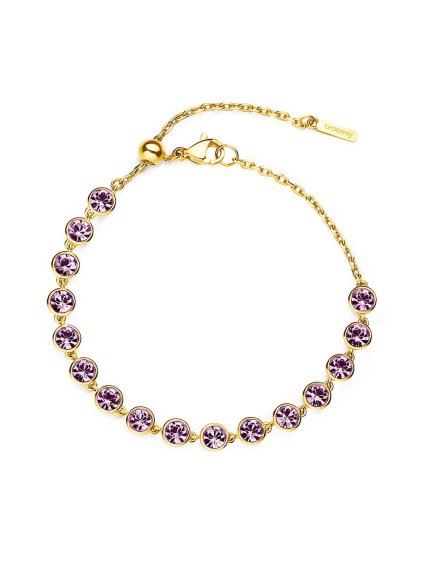 Náramek Brosway SYMPHONIA BYM155