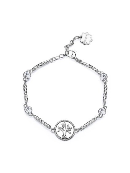 Náramek Brosway CHAKRA BHKB156