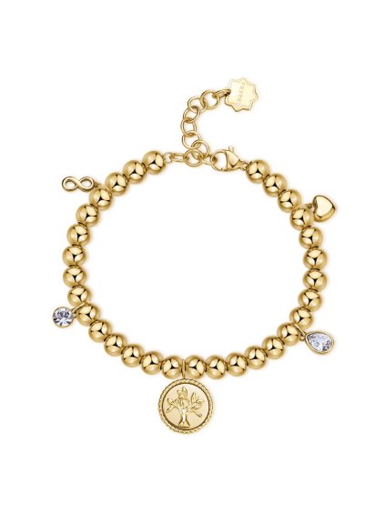 Náramek Brosway CHAKRA BHKB160