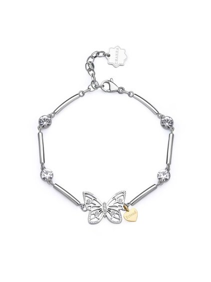 Náramek Brosway CHAKRA BHKB170