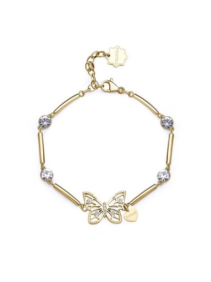 Náramek Brosway CHAKRA BHKB171