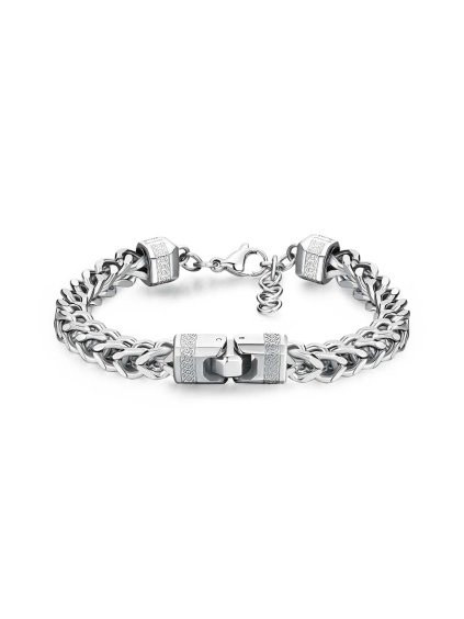 Náramek Brosway Knocker BKC21- 1 Ks