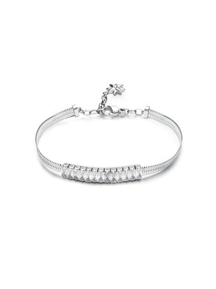 Náramek Brosway Desideri BEI087- 1 Ks