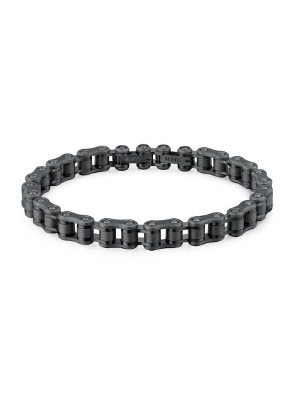 Pánský náramek Brosway BACKLINER BBC28