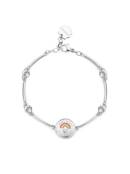 Náramek Brosway Chakra BHKB204