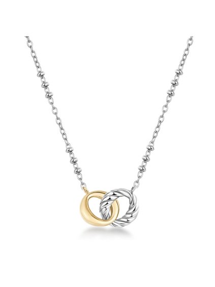 Náhrdelník Brosway Amy BAY03 chirurgická ocel