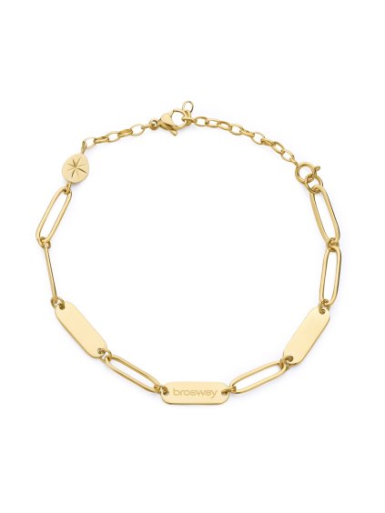 Náramek Brosway ESSENTIAL BNL068