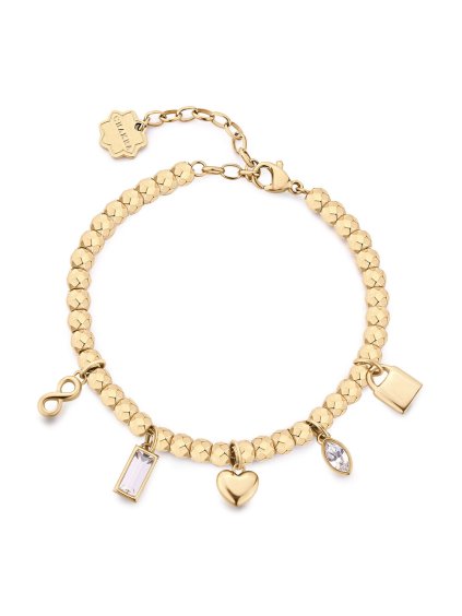 Náramek Brosway CHAKRA BHKB250