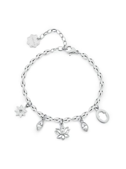 Náramek Brosway CHAKRA BHKB251