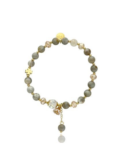 0066024 bransoletka lovely stones b96711