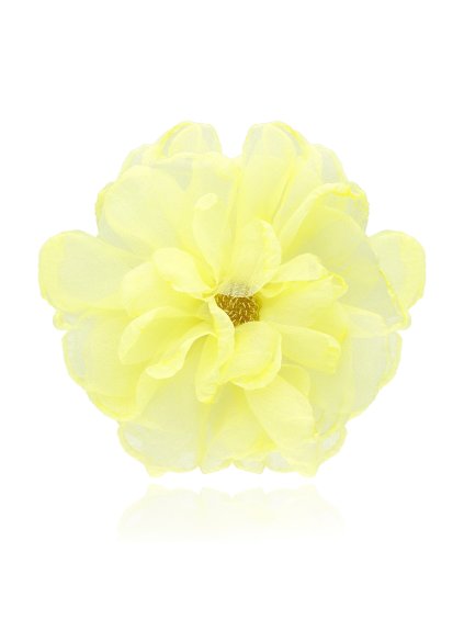 0059493 broszka jedwabna br97710