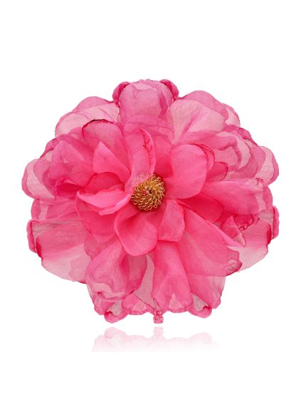 0047324 broszka jedwabna br97718