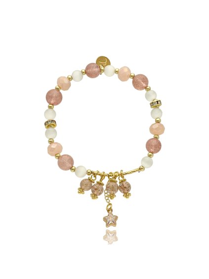 0065991 bransoletka lovely stones b97093
