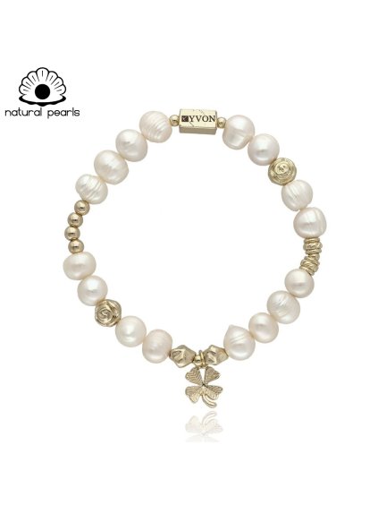 0065902 bransoletka z perel naturalnych b97415b