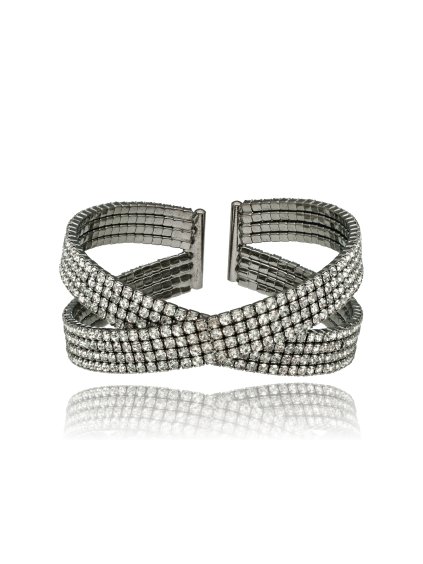 0053506 bransoletka diamonds b98012