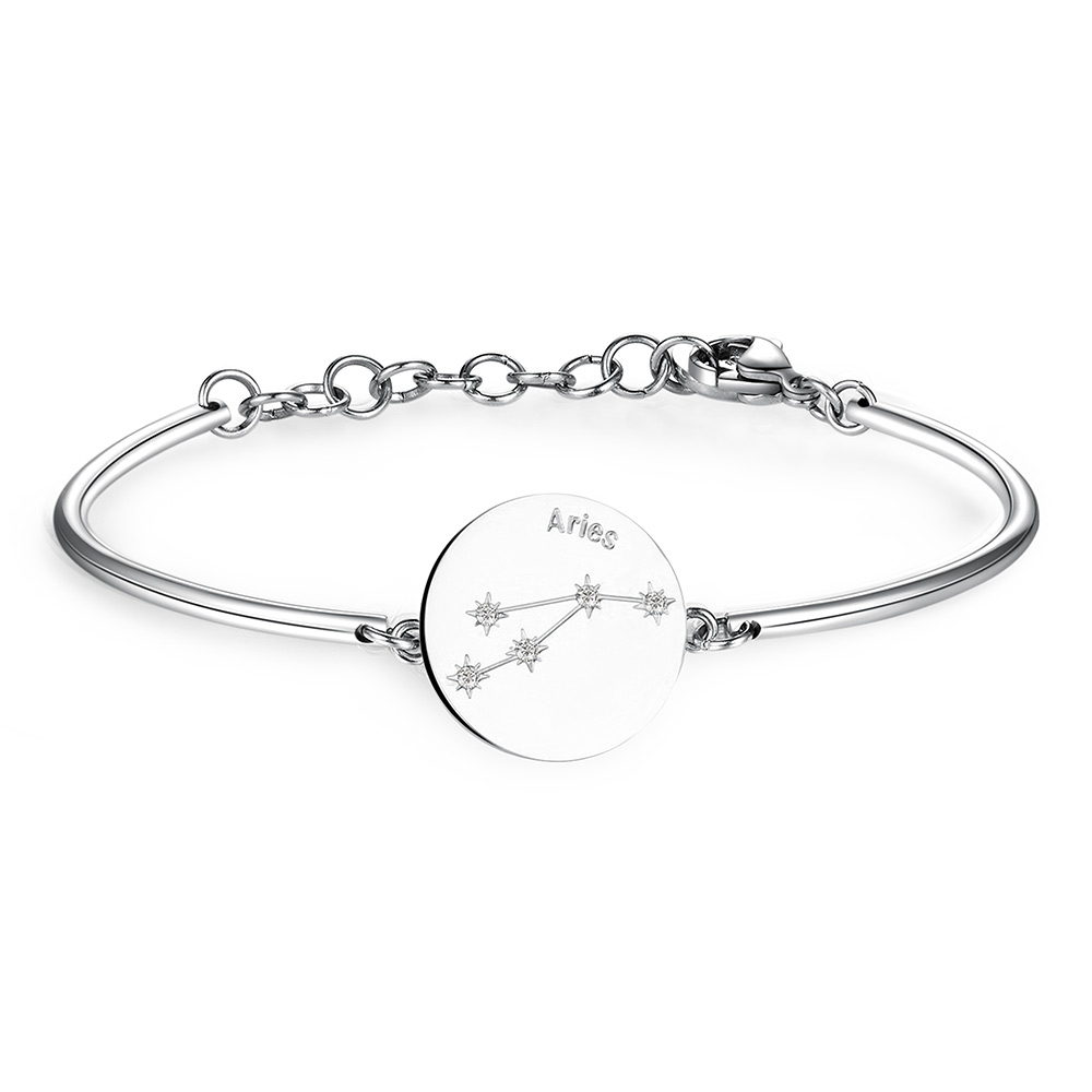 Náramek Brosway Chakra Aries BHK11