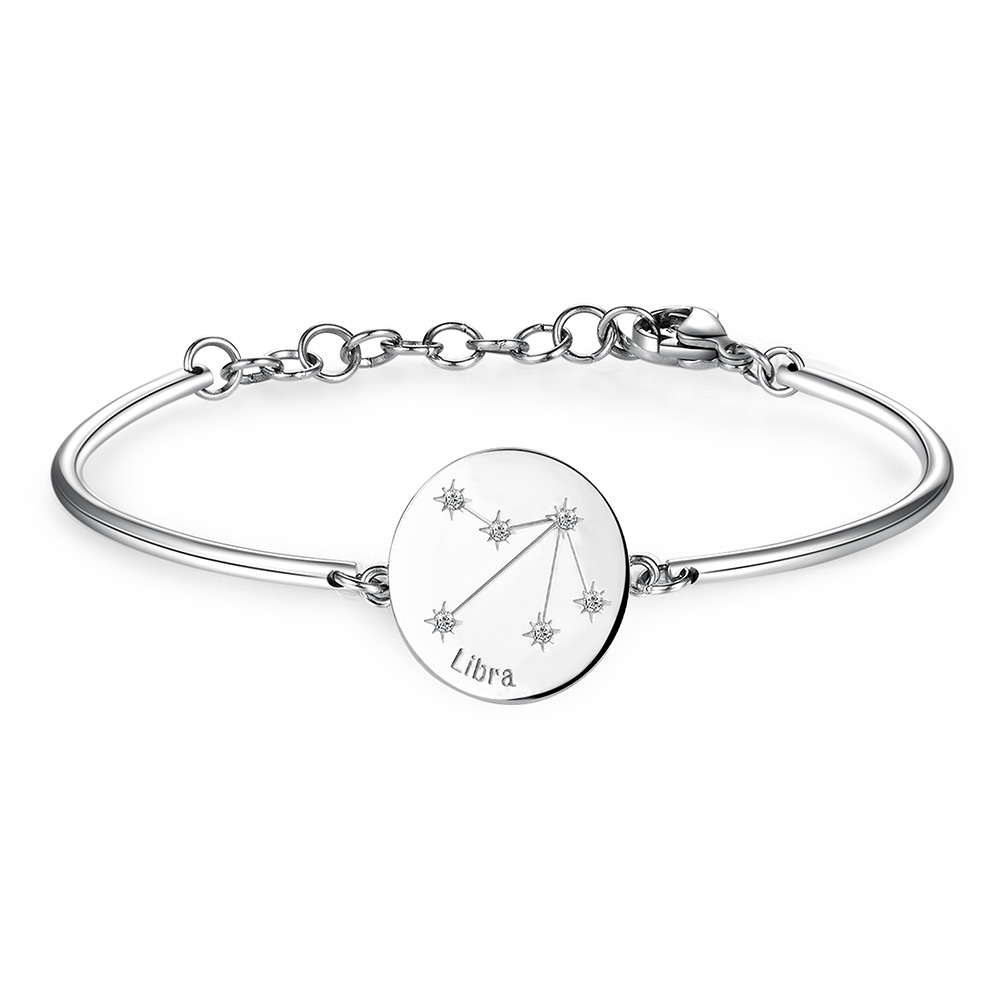 Náramek Brosway Chakra Libra BHK17