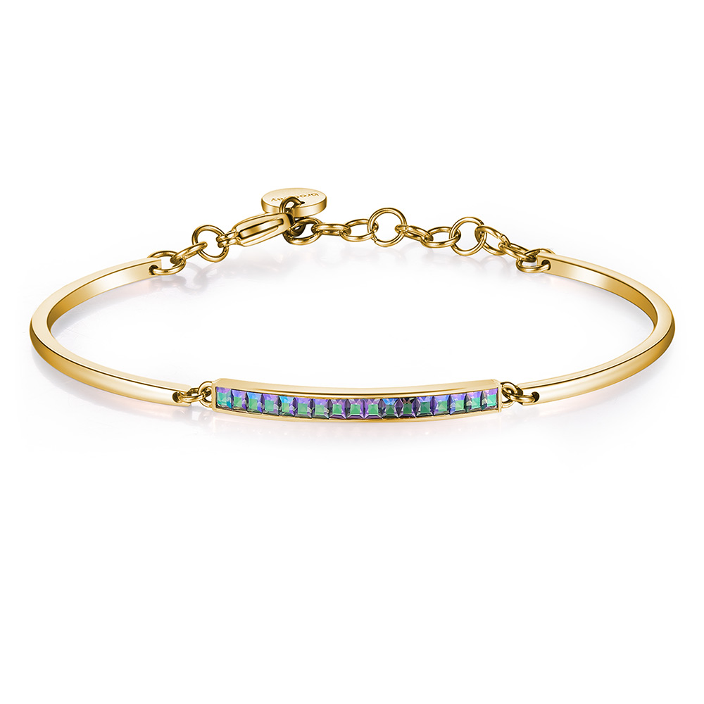 Náramek Brosway Chakra BHK100- 1 Ks