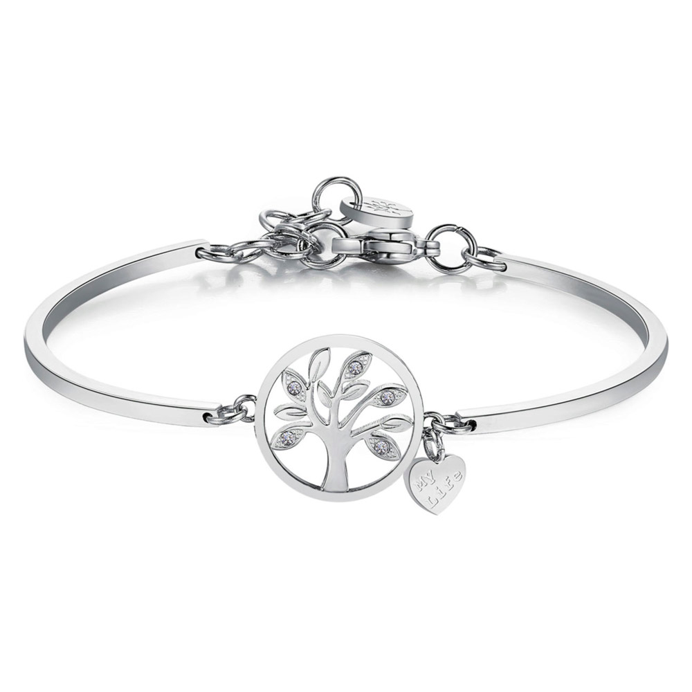 Náramek Brosway Chakra BHK399- 1 Ks