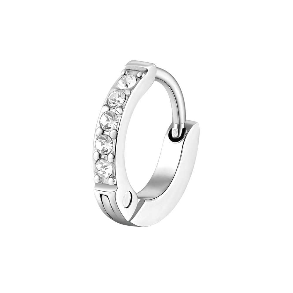 Single náušnice Brosway Chakra BHKE033- 1 Ks