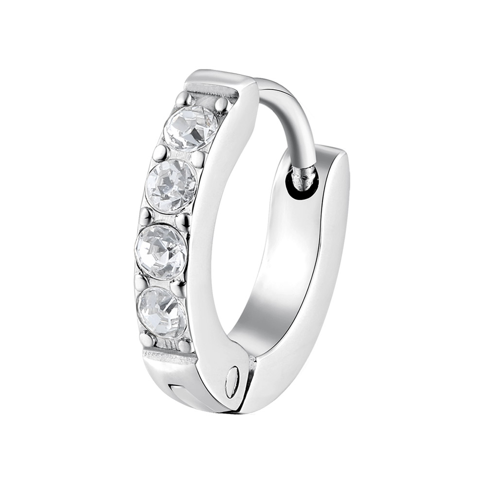 Single náušnice Brosway Chakra BHKE036- 1 Ks