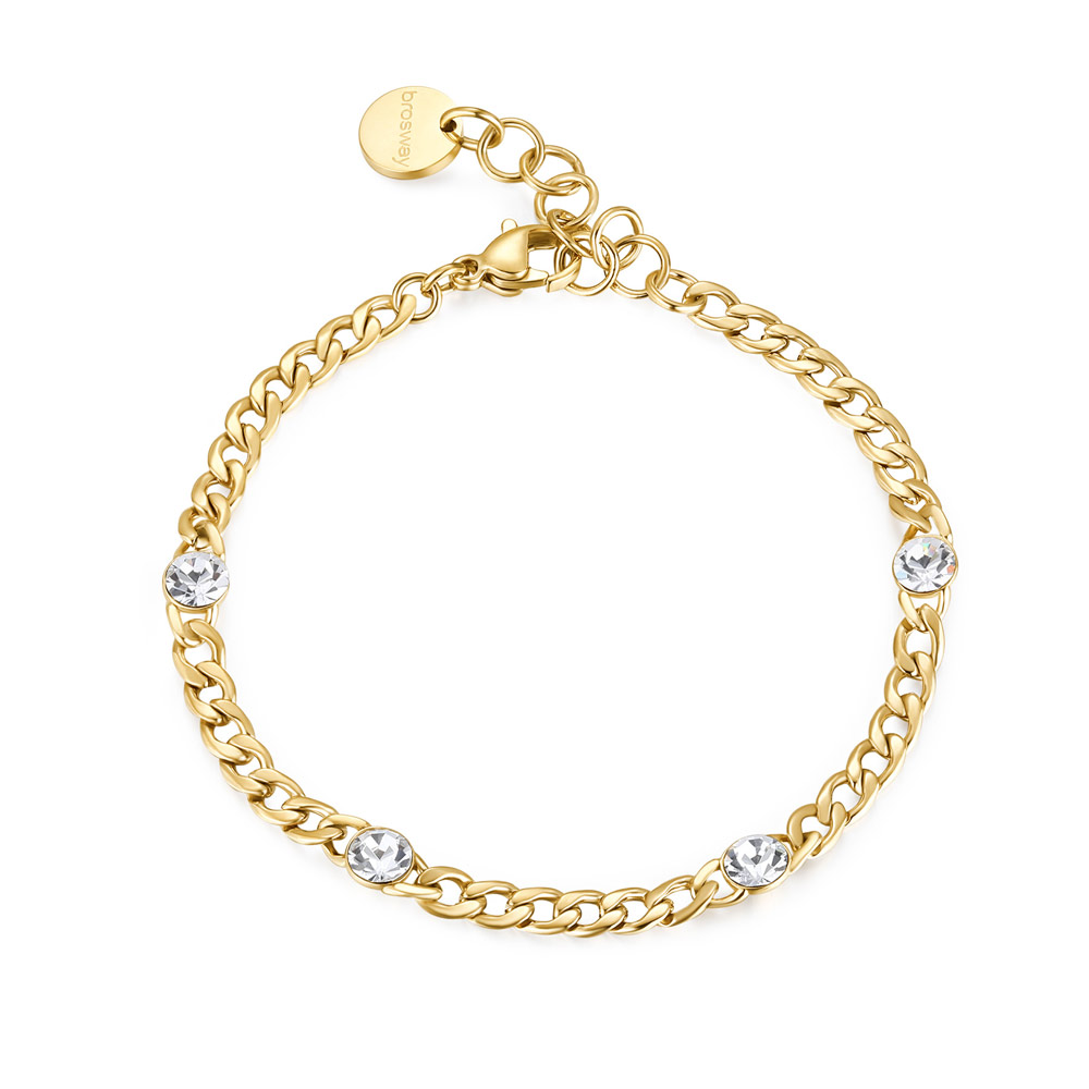 Náramek Brosway Symphonia BYM86