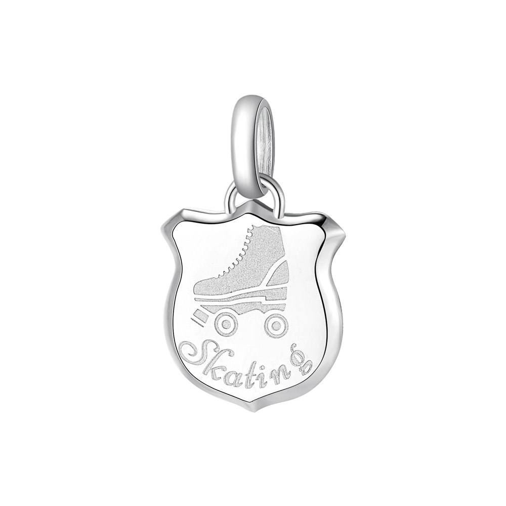 Přívěsek Brosway TRES JOLIE Skating BTJM437