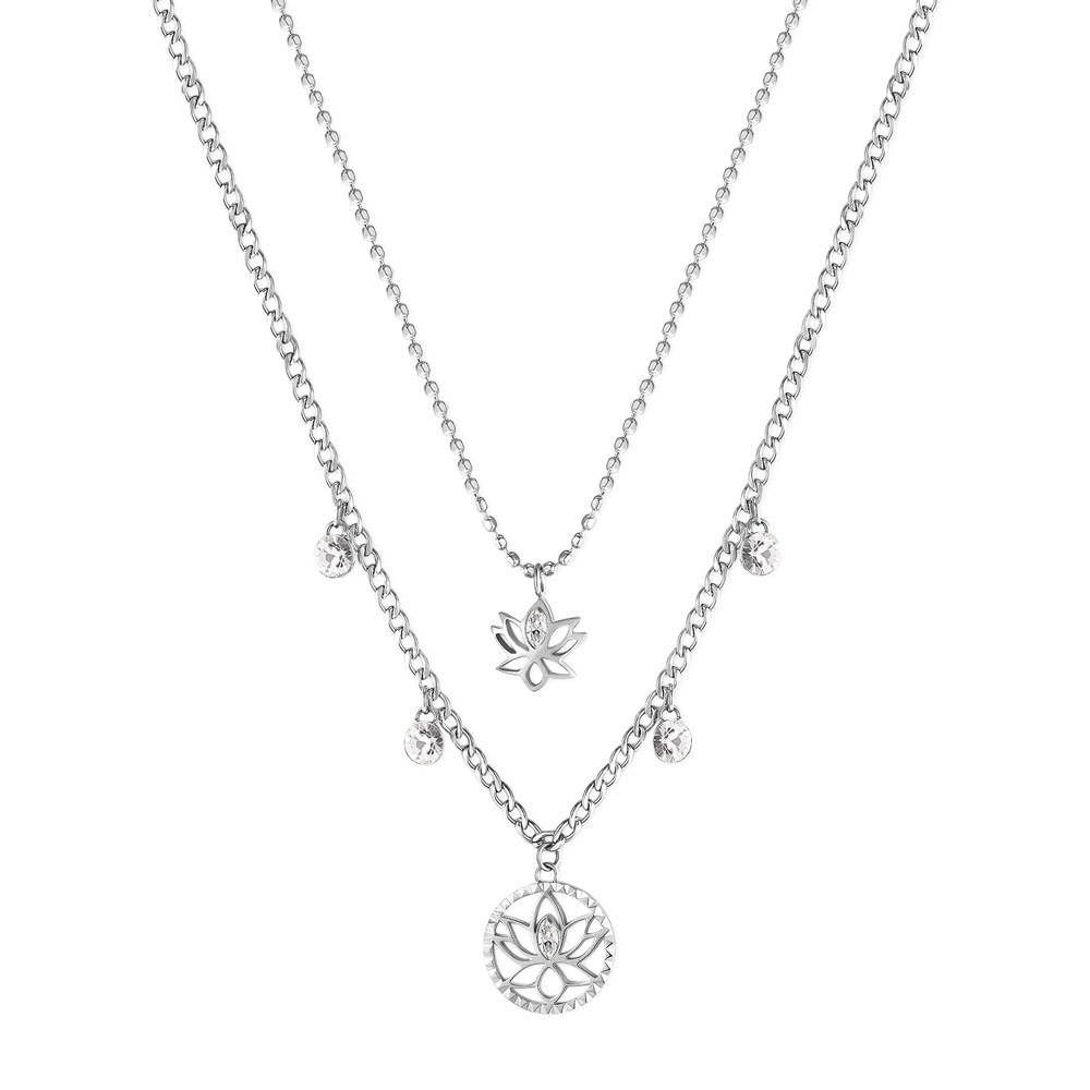 Náhrdelník Brosway CHAKRA BHKN064