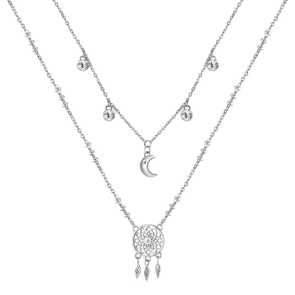 Náhrdelník Brosway CHAKRA BHKN066