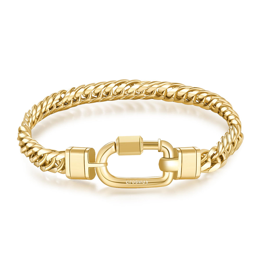 Náramek Brosway Naxos BNX20