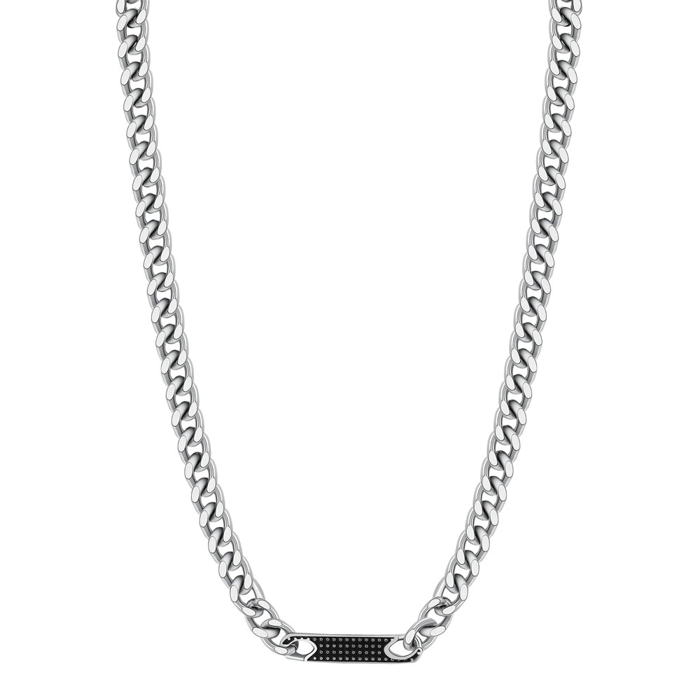 Náhrdelník Brosway Bullet BUL04