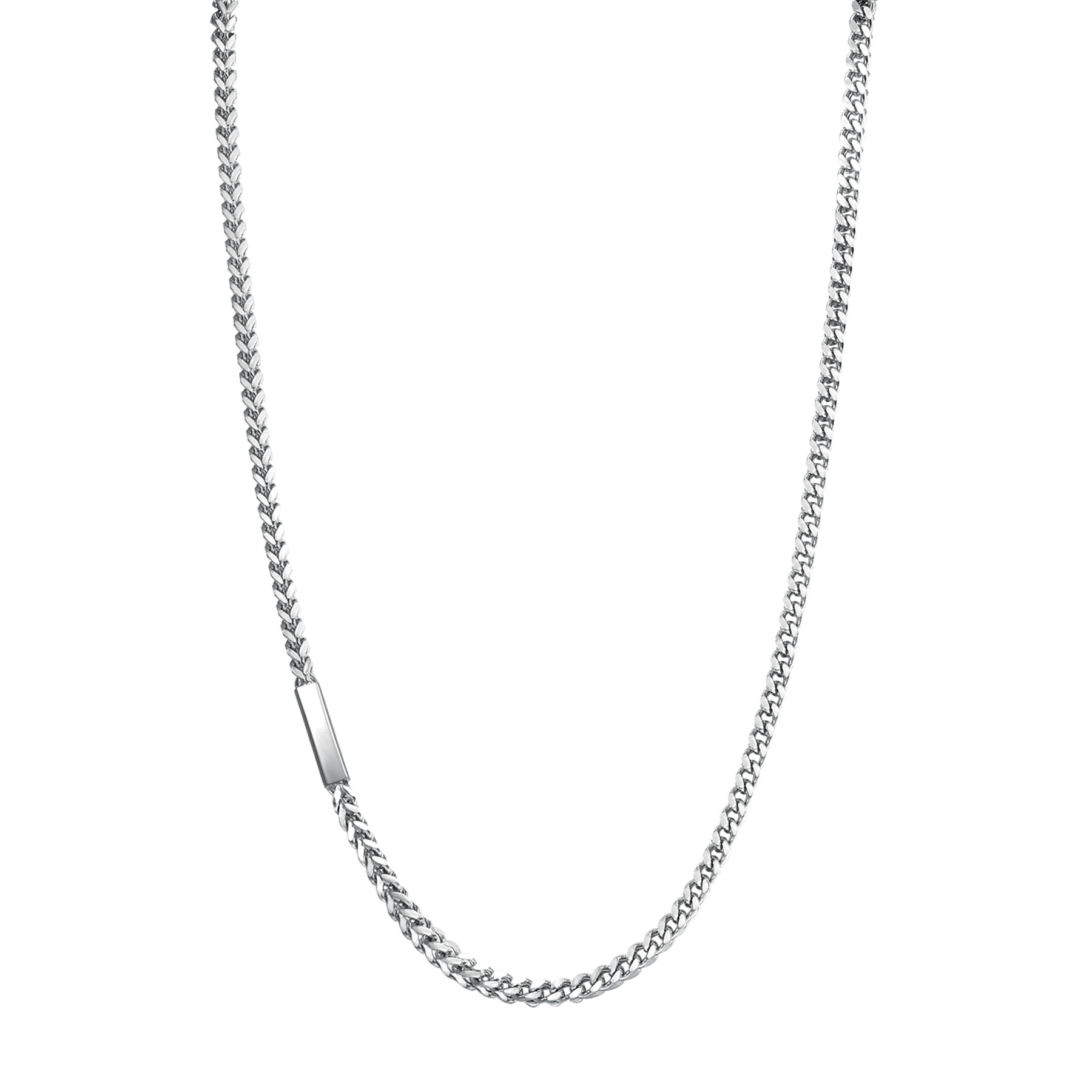 Náhrdelník Brosway INK BIK07X