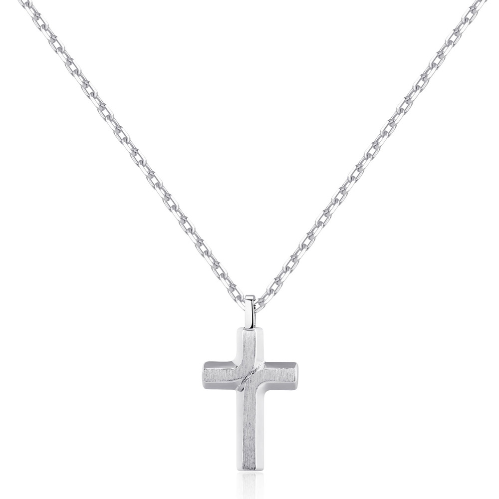 Náhrdelník Brosway BACKLINER BBC04