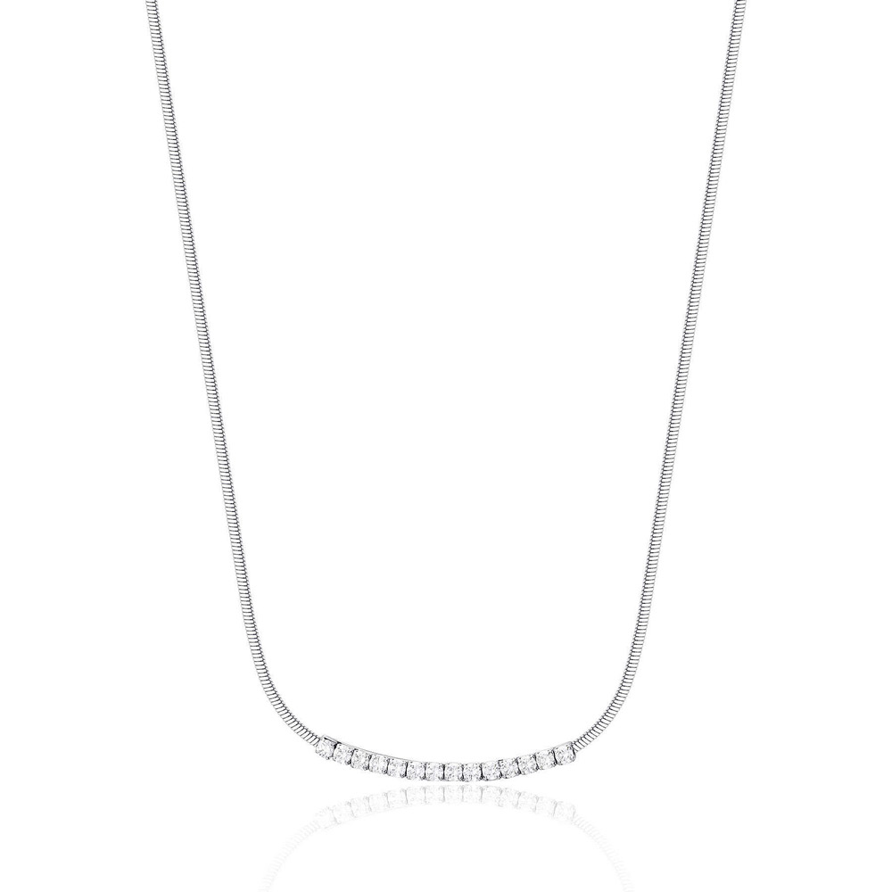 Náhrdelník Brosway Desideri BEIN006