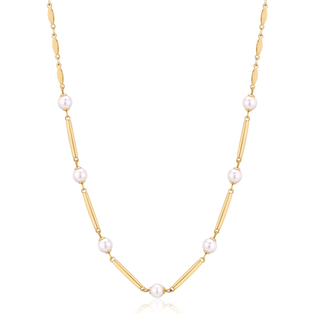 Náhrdelník Brosway Affinity BFF161