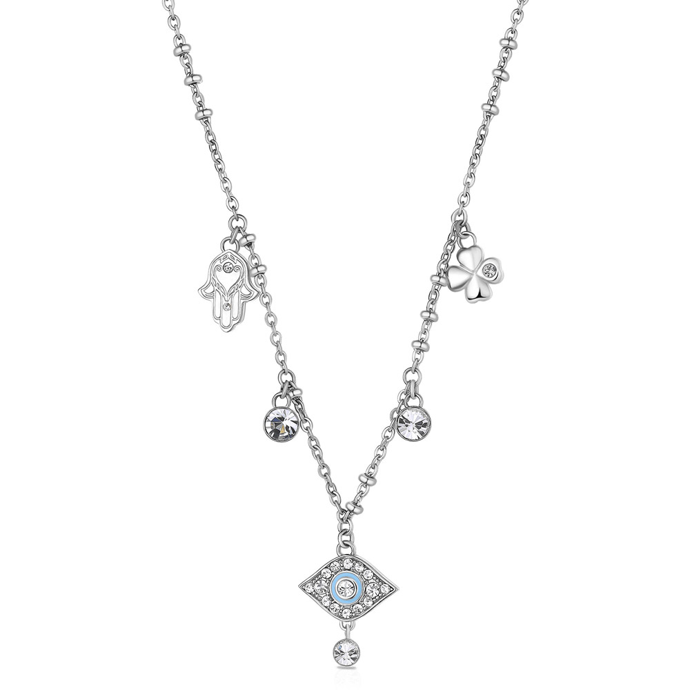 Náhrdelník Brosway CHAKRA BHKN097