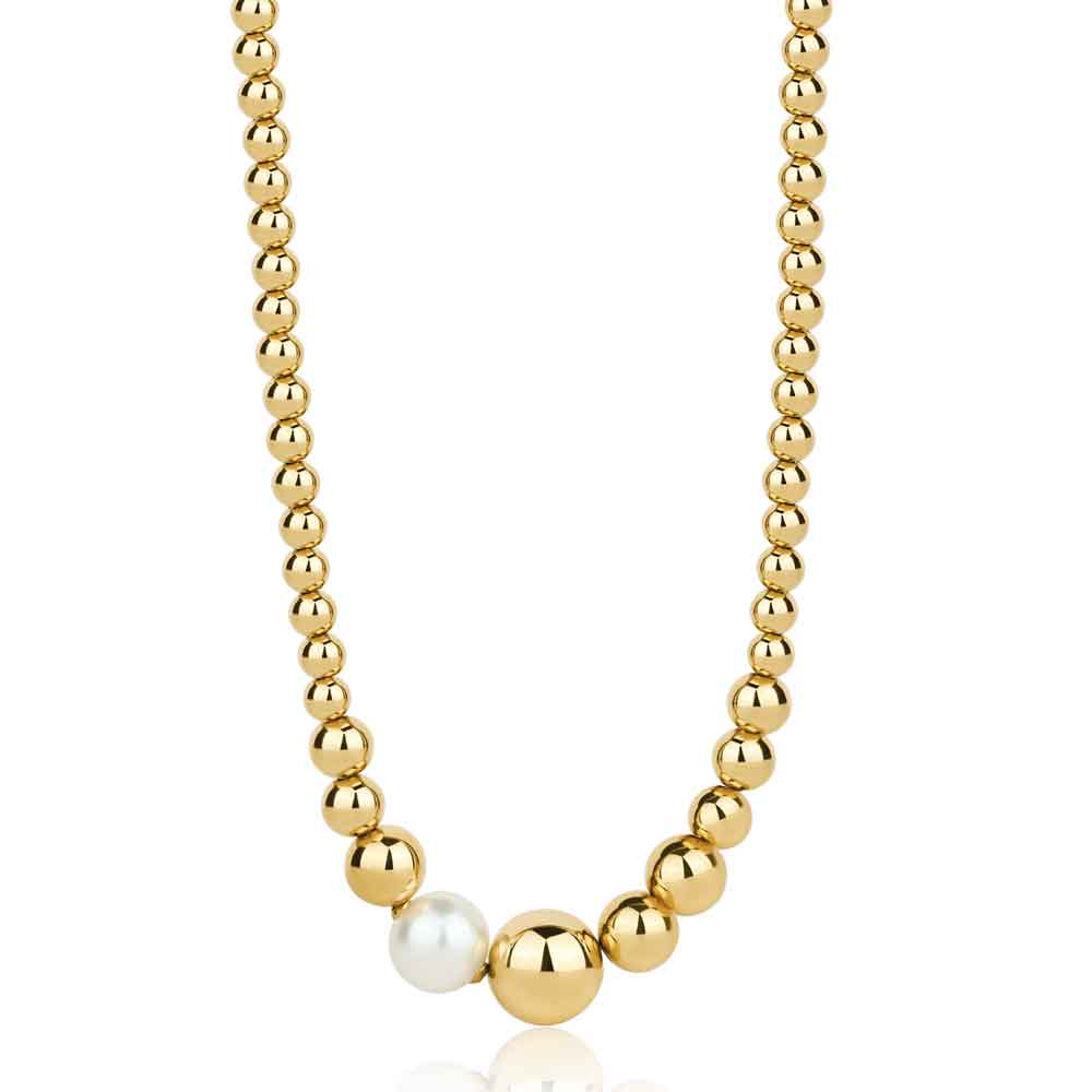 Náhrdelník Brosway Perfect BPC02