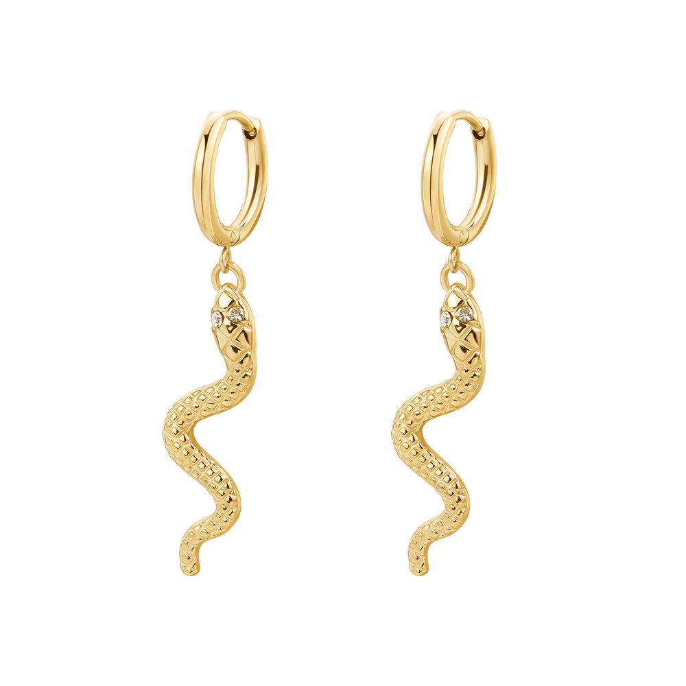 Náušnice Brosway Chakra BHKE193